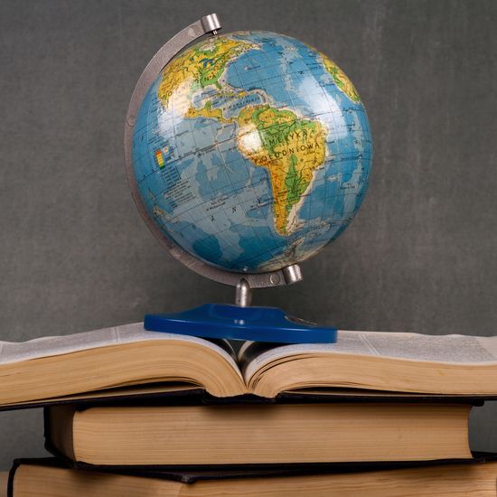 How to Become Culturally Intelligent: 5 Good Books to Start With How to Become Culturally Intelligent: 5 Good Books to Start With