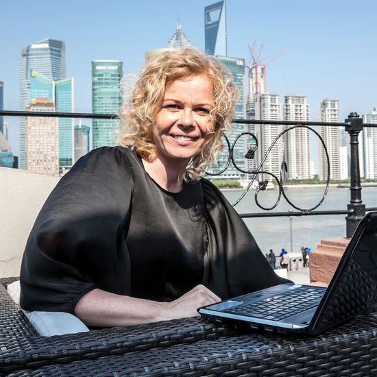 Annette Dahl, Managing director in C3 Consulting Annette Dahl, Managing director in C3 Consulting