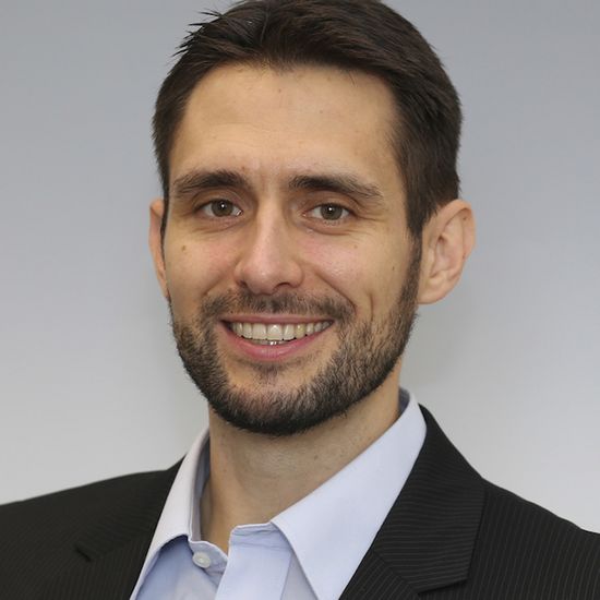 Dániel Gergely Szabó - Hungary Country Specialist at C3 Consulting Dániel Gergely Szabó - Hungary Country Specialist at C3 Consulting