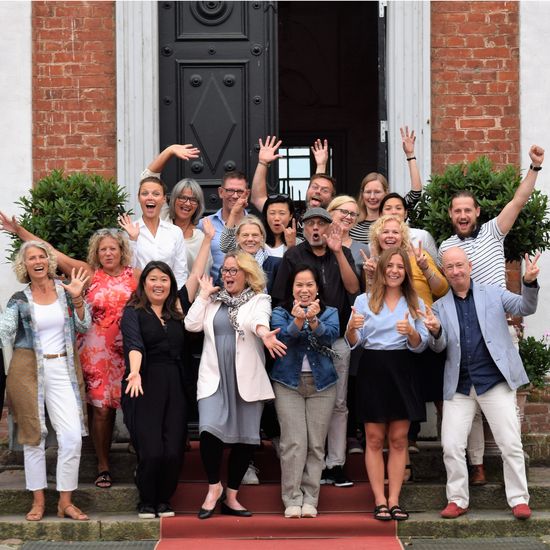 Learning day for C3 trainers August 2017 Learning day for C3 trainers August 2017